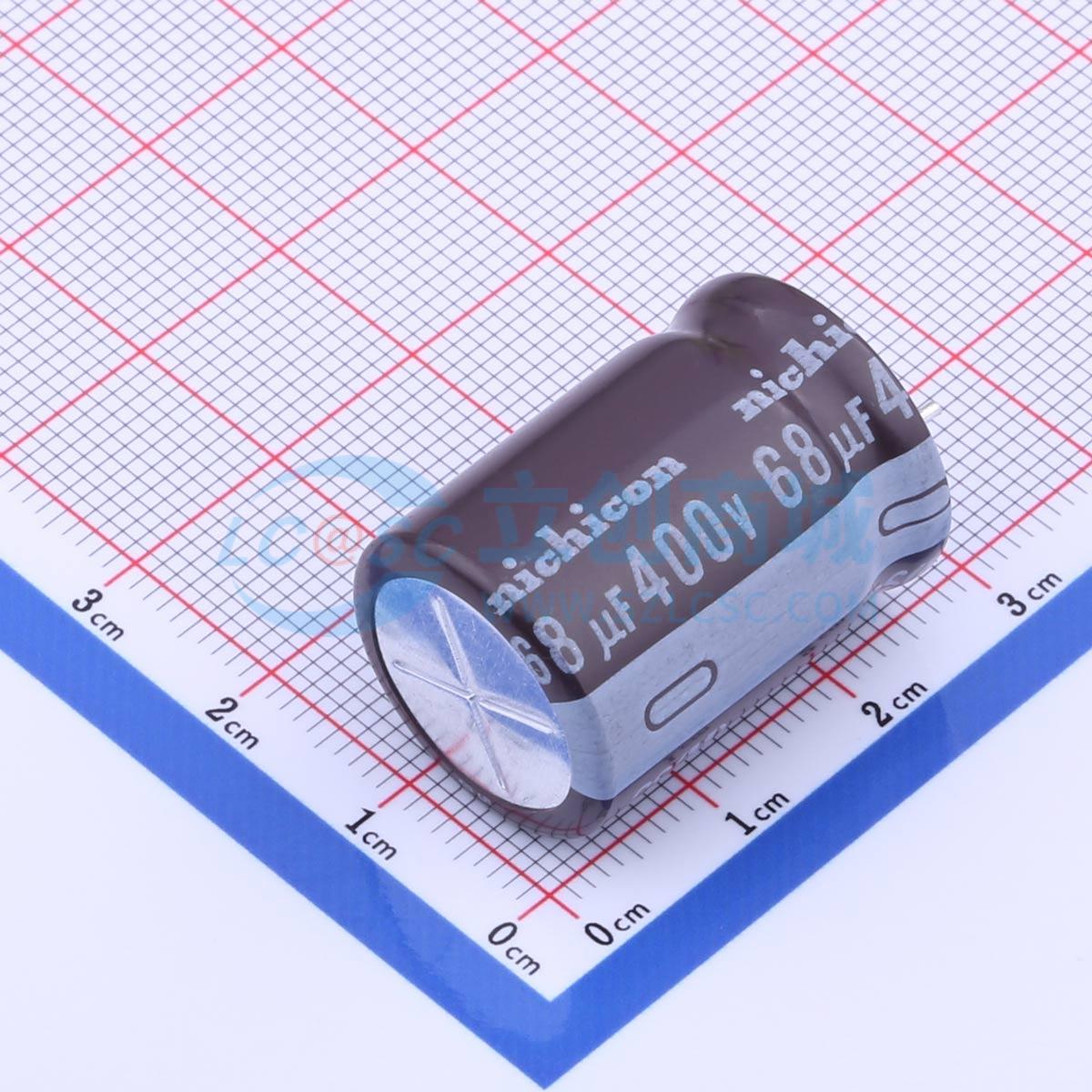 点击查看大图 UCS2G680MHD1CV实物图