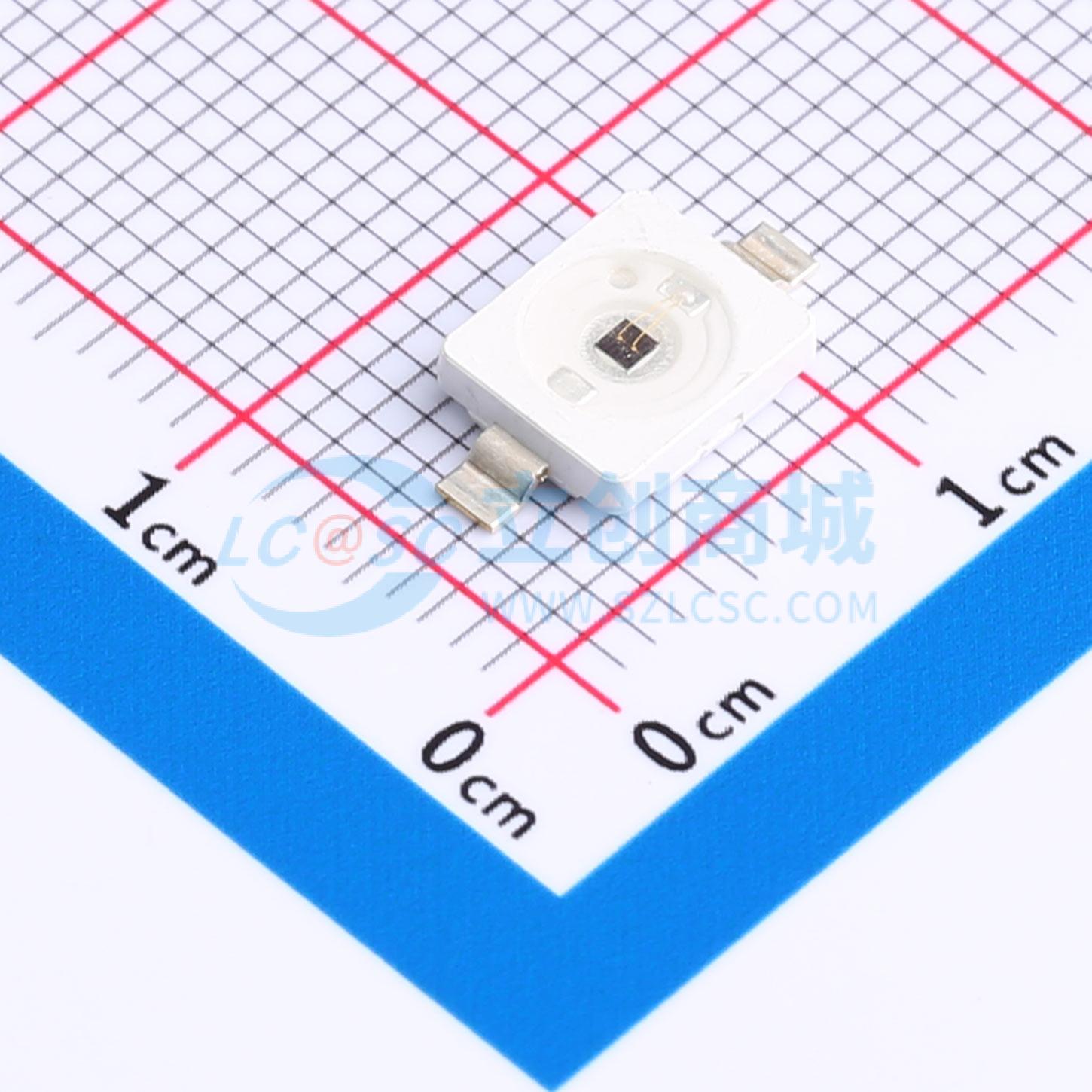 点击查看大图 XL-7060HIR-T6A3实物图
