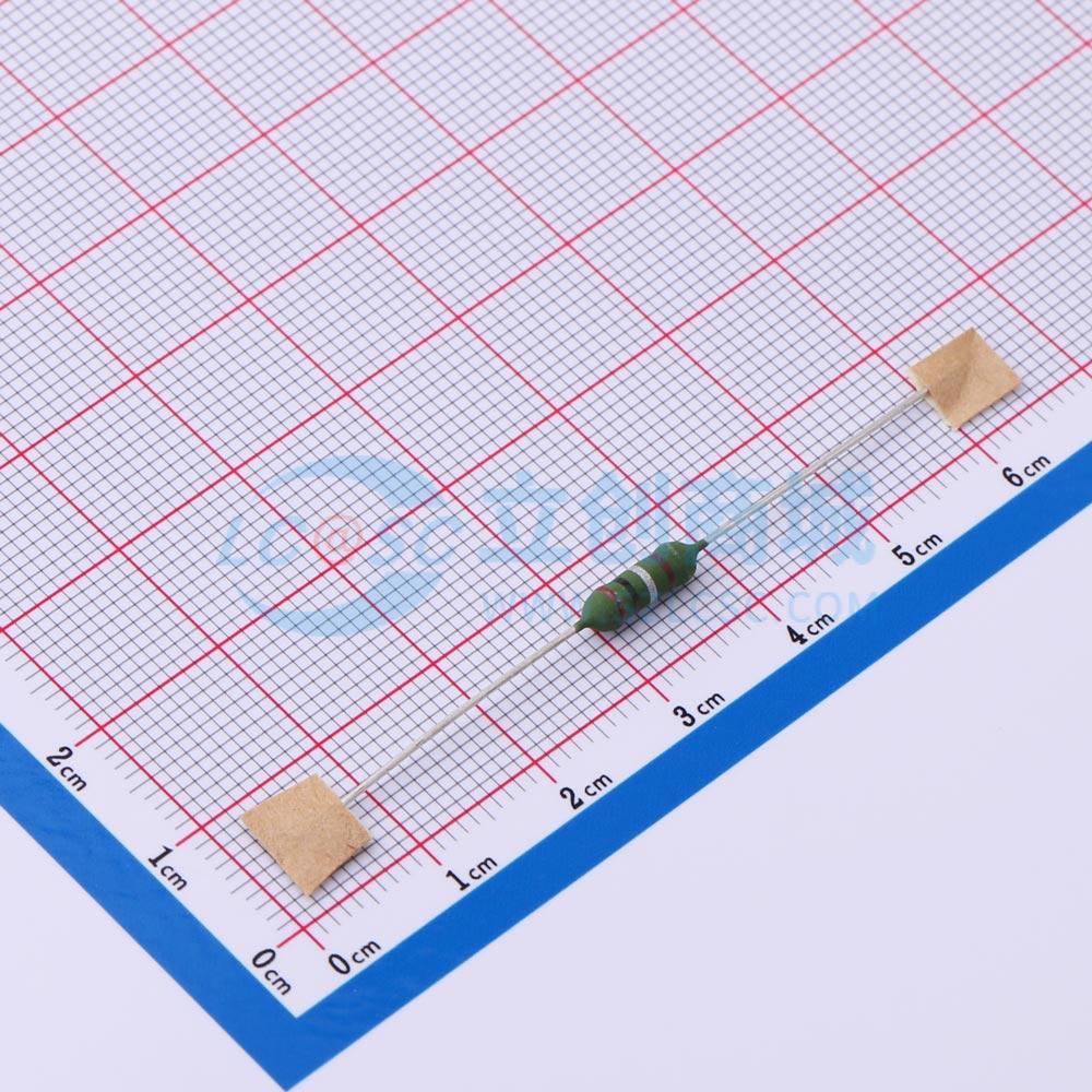 点击查看大图 KNP1/2W0R2FT/B实物图