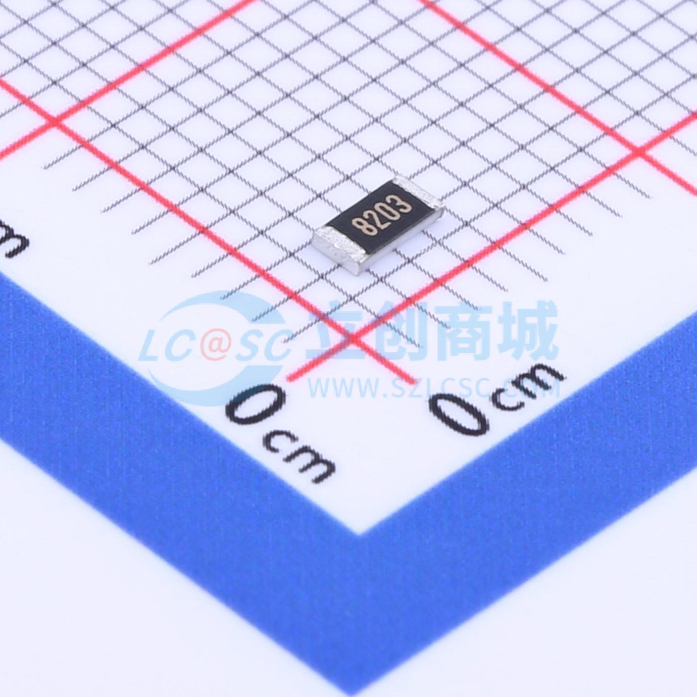 点击查看大图 ARG06DTC8203实物图