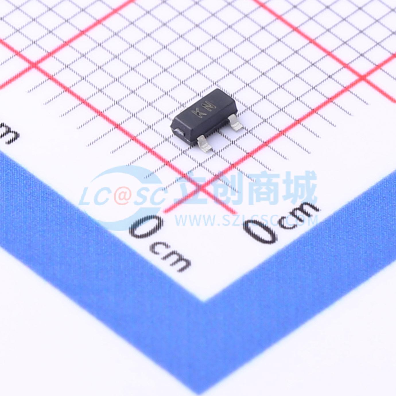 点击查看大图 K2SK3018-7-F实物图