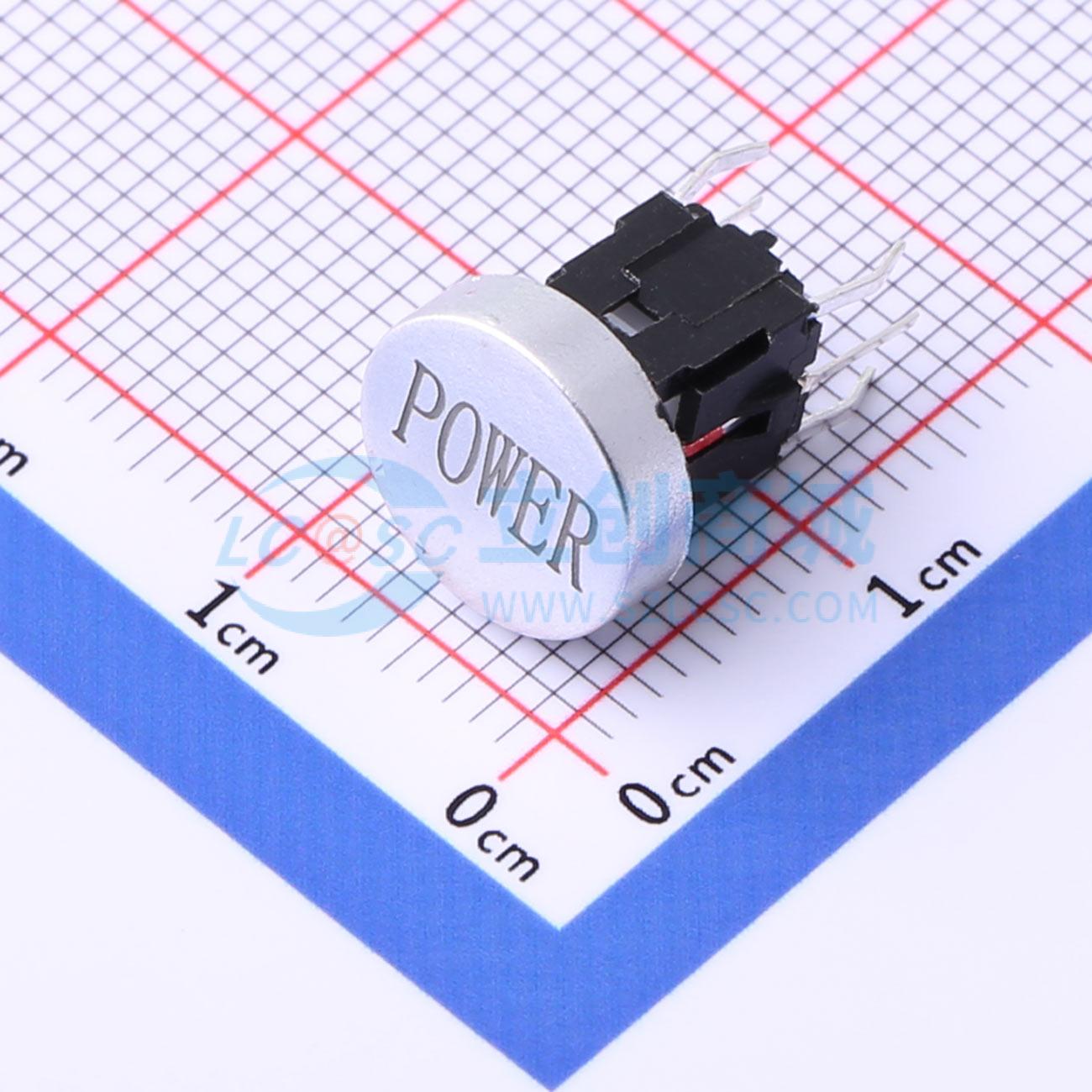 点击查看大图 TPB01-107L1S10实物图