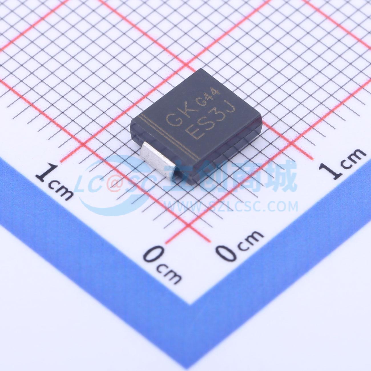 点击查看大图 ES3J实物图