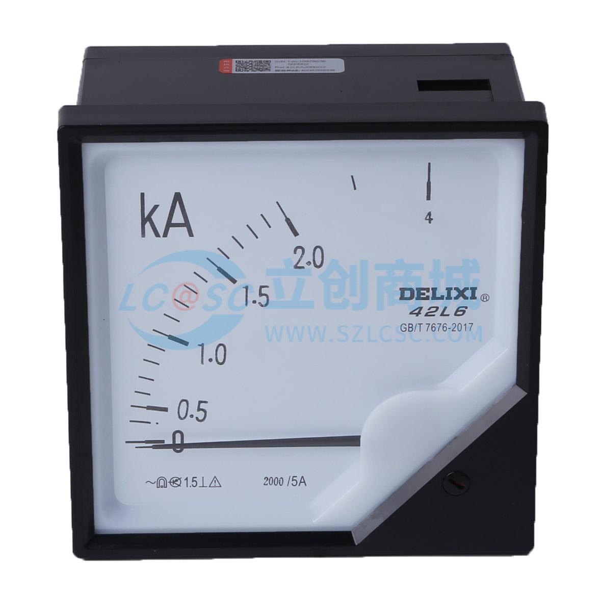 42L6A2000G2实物图