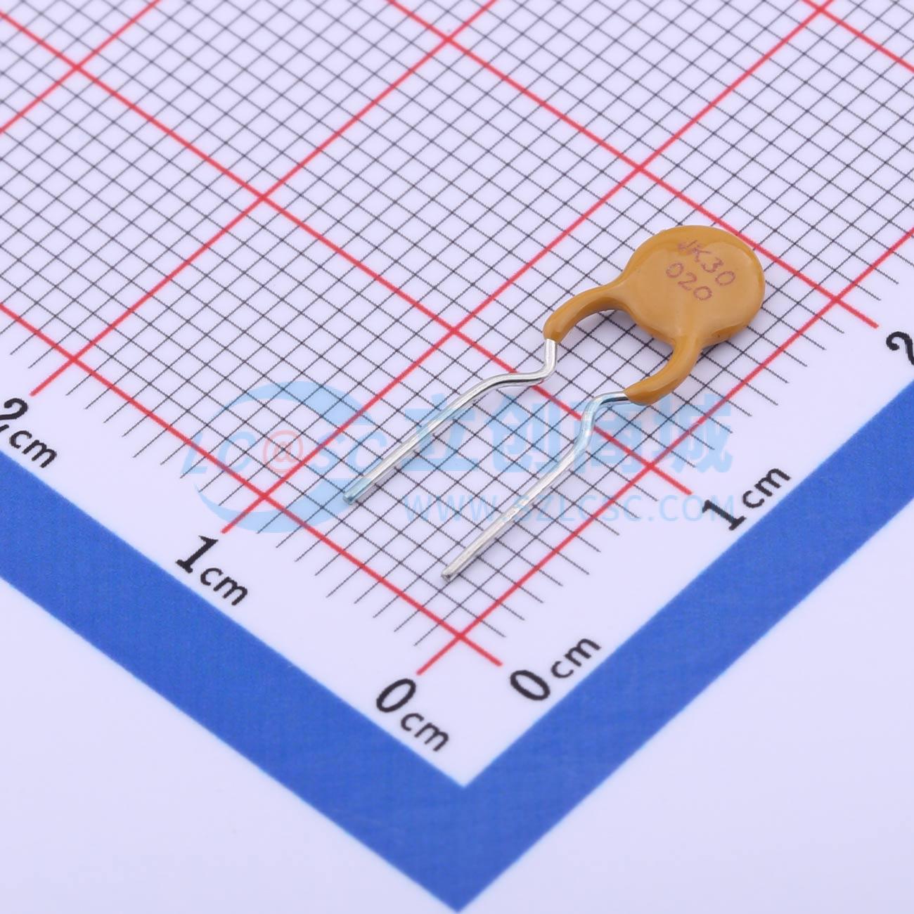 点击查看大图 JK30-020实物图