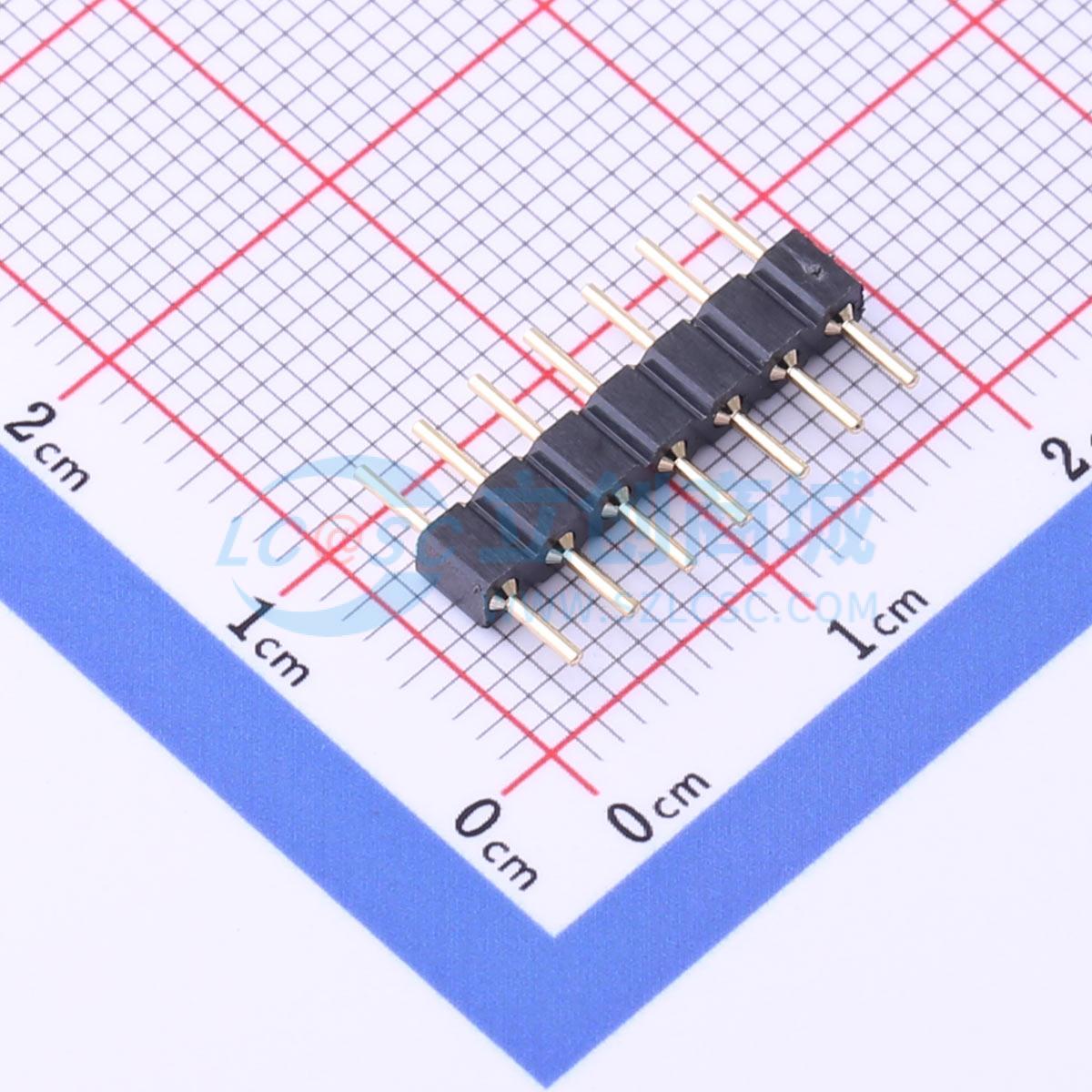 MH254V-11-07-1000实物图