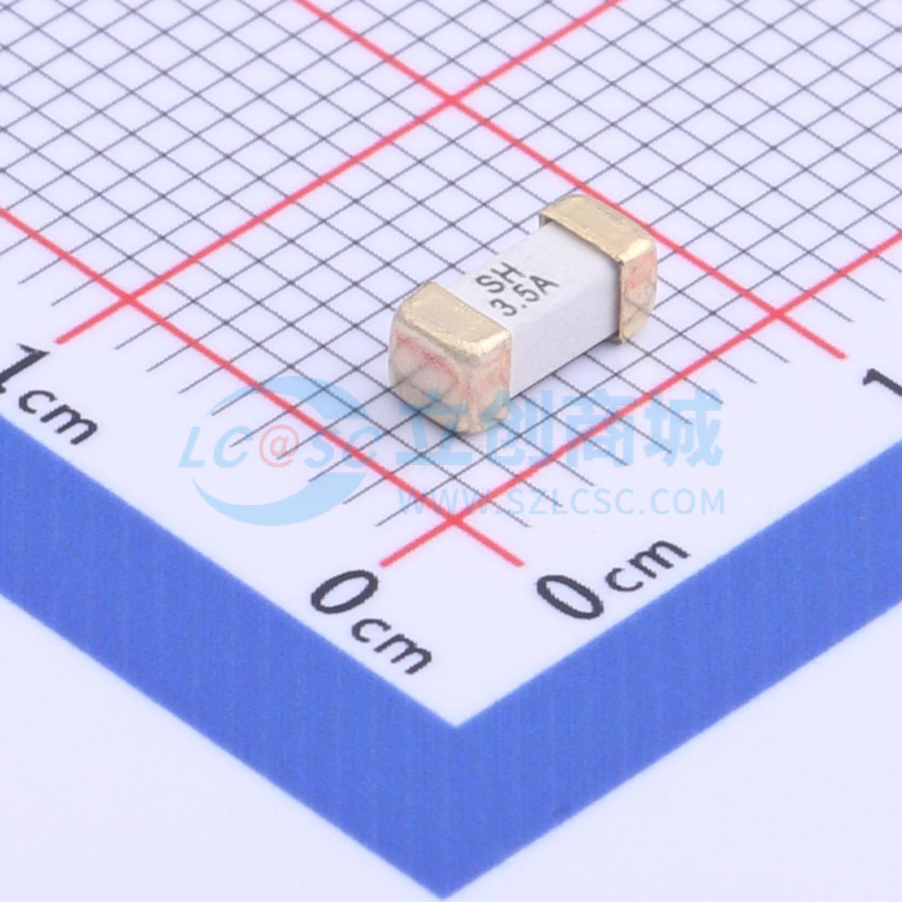 S6125-H-3.5A实物图