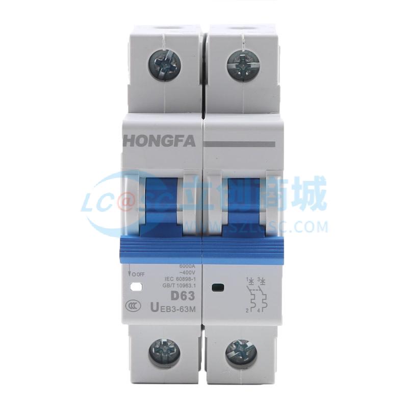 UEB3-63M/D632实物图