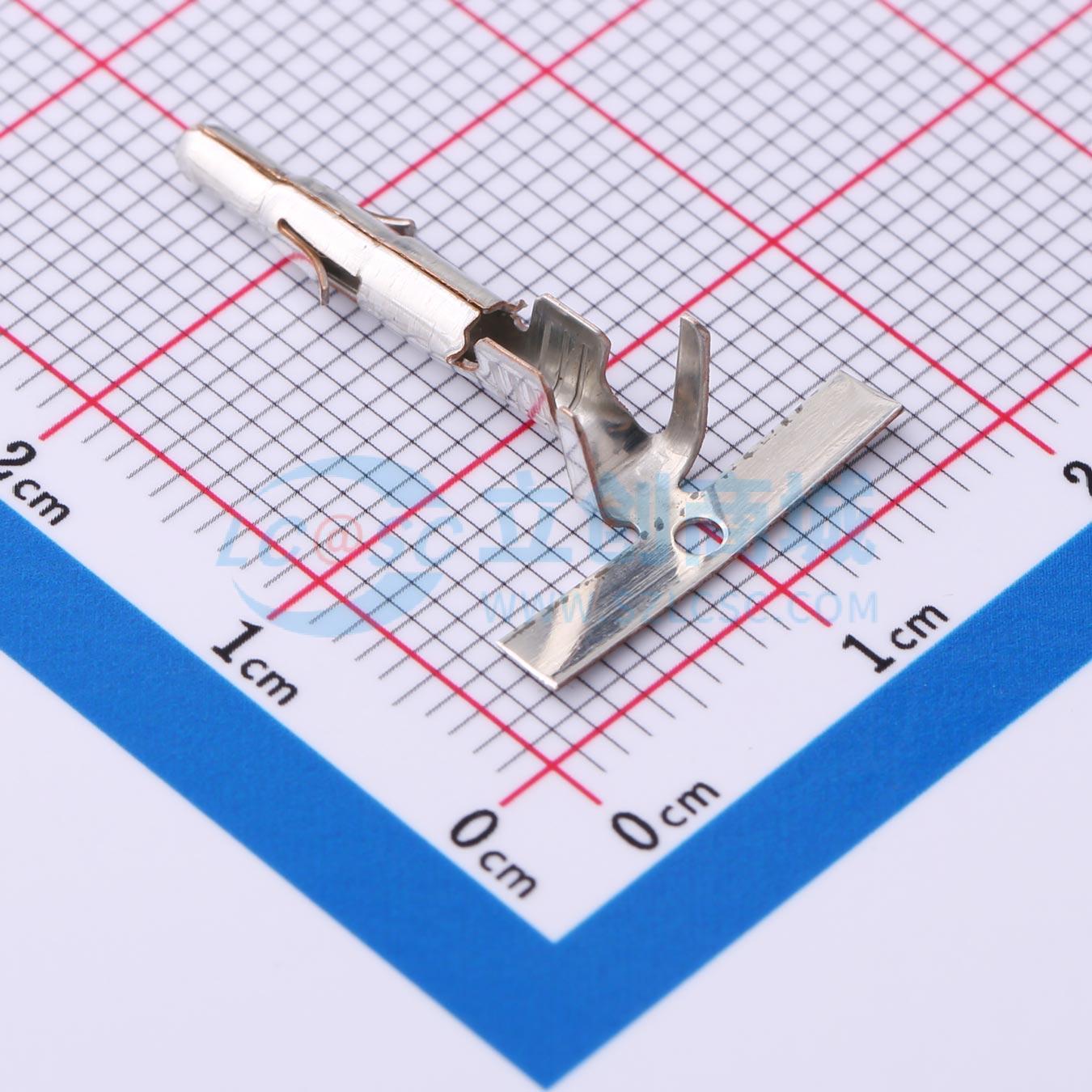 点击查看大图 350538-3实物图