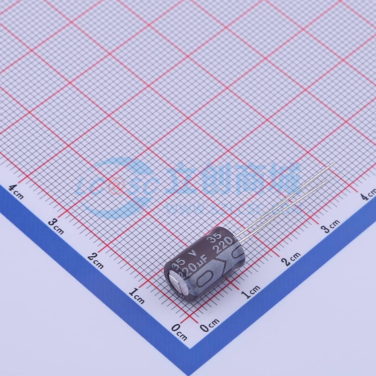 点击查看大图 01EC1085实物图