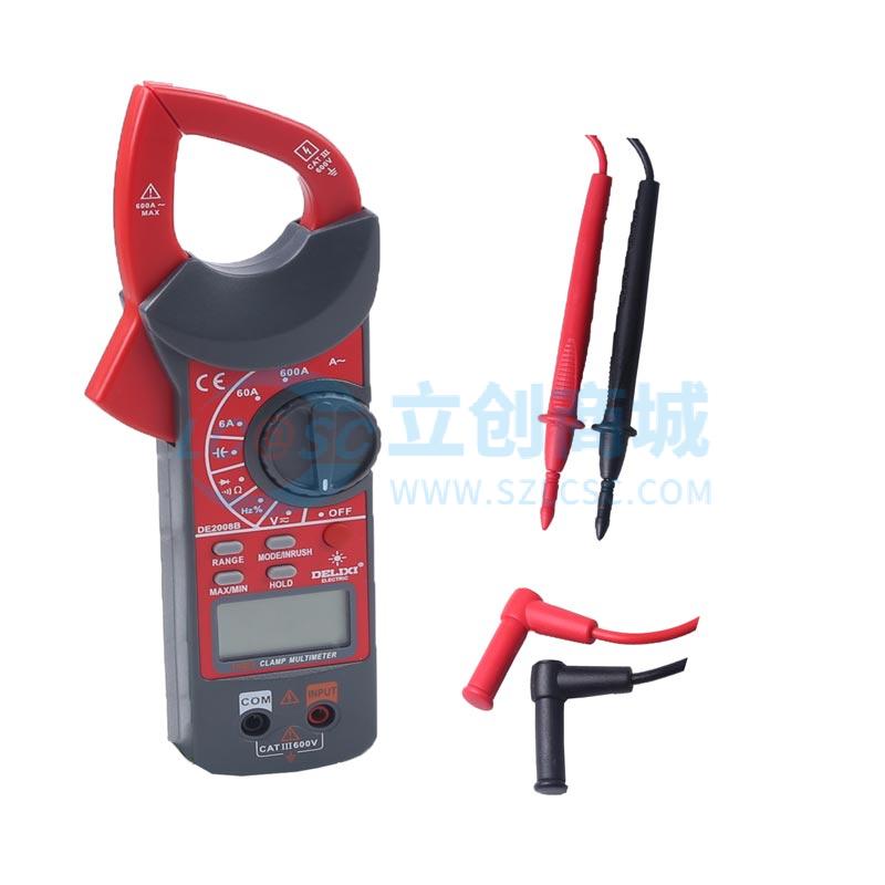 DHFDE2008BX实物图