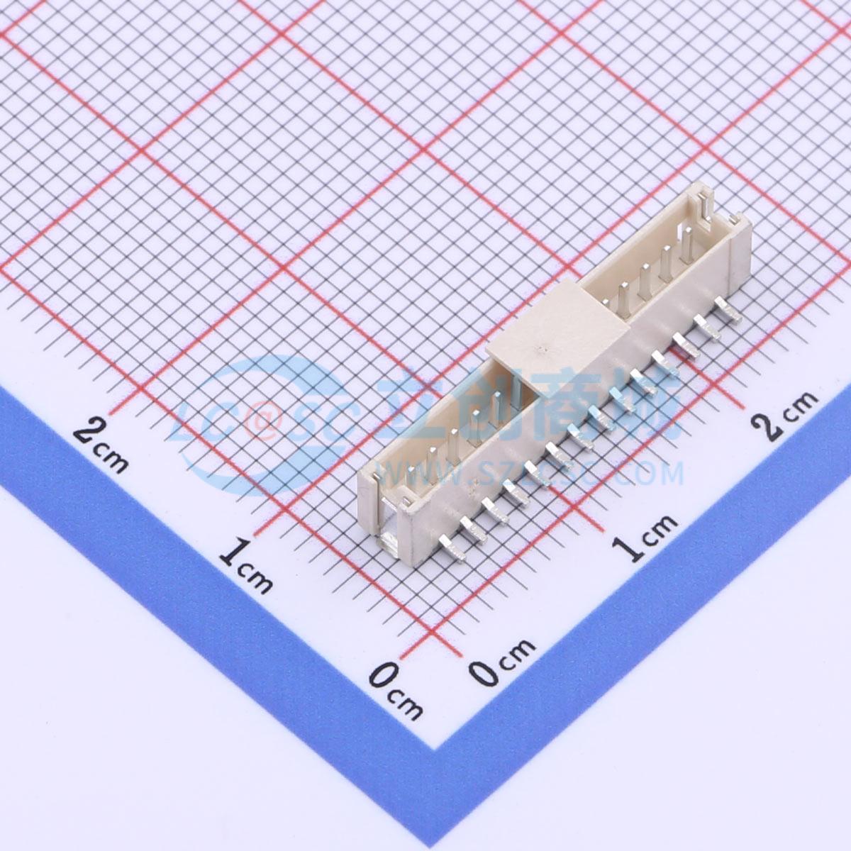 点击查看大图 ZH1500-LT-14实物图