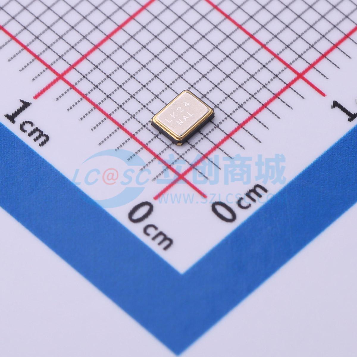 点击查看大图 L327S240L11L实物图