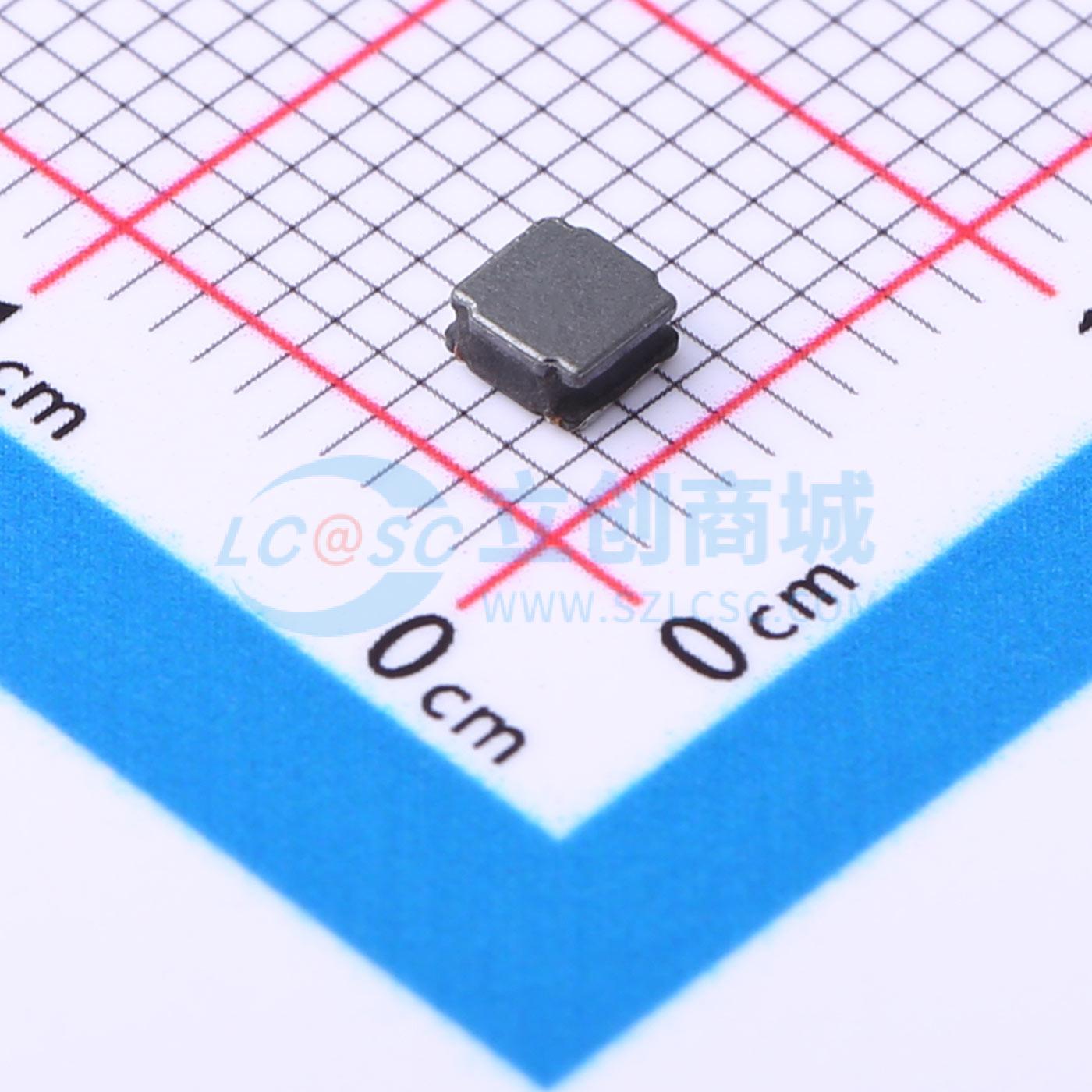 点击查看大图 NRSE3015-1R0N实物图