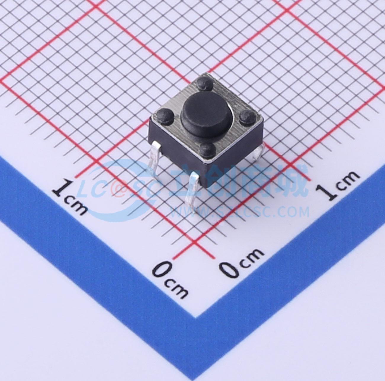 点击查看大图 TS-1095PD-A2B2-D2实物图