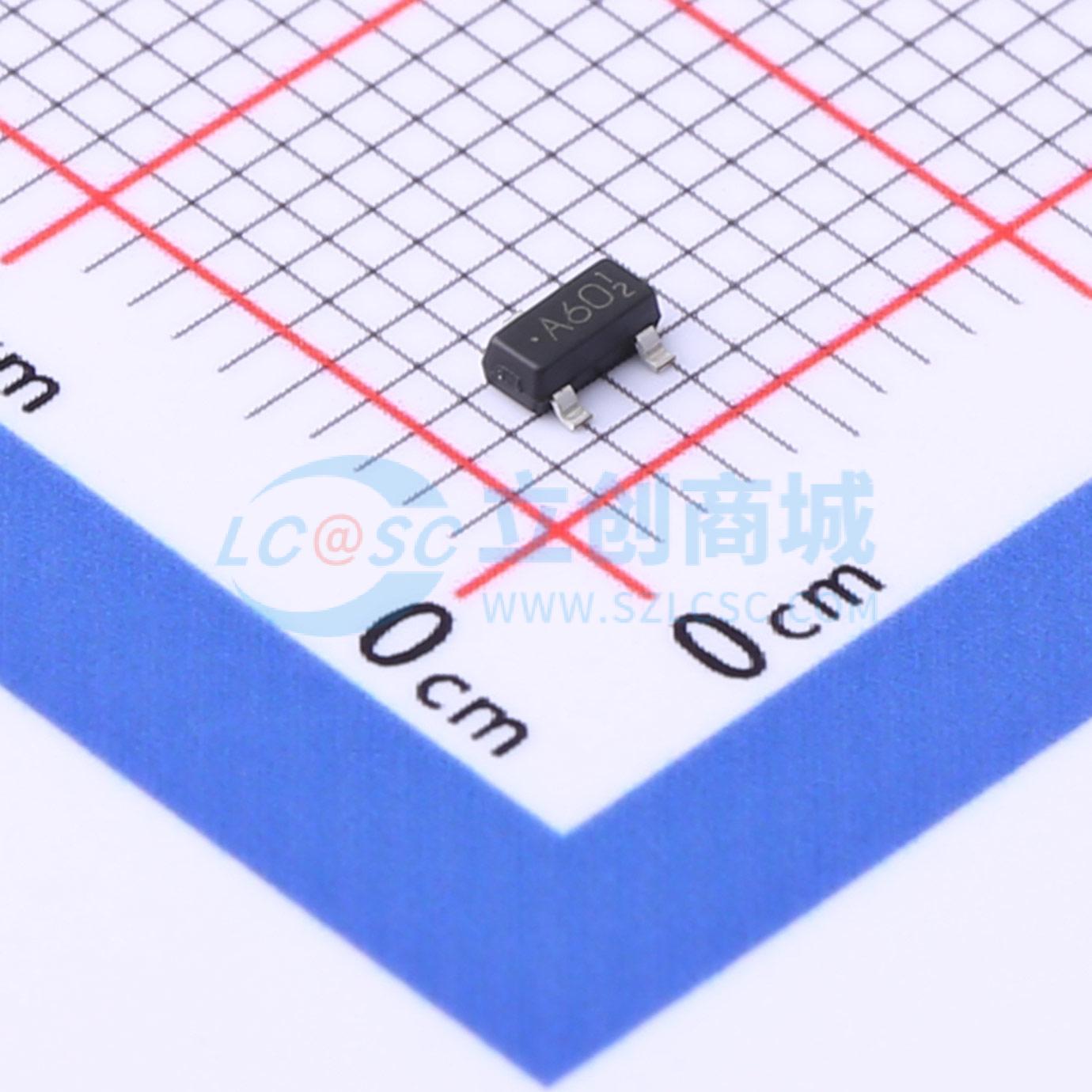 点击查看大图 PJA3460实物图