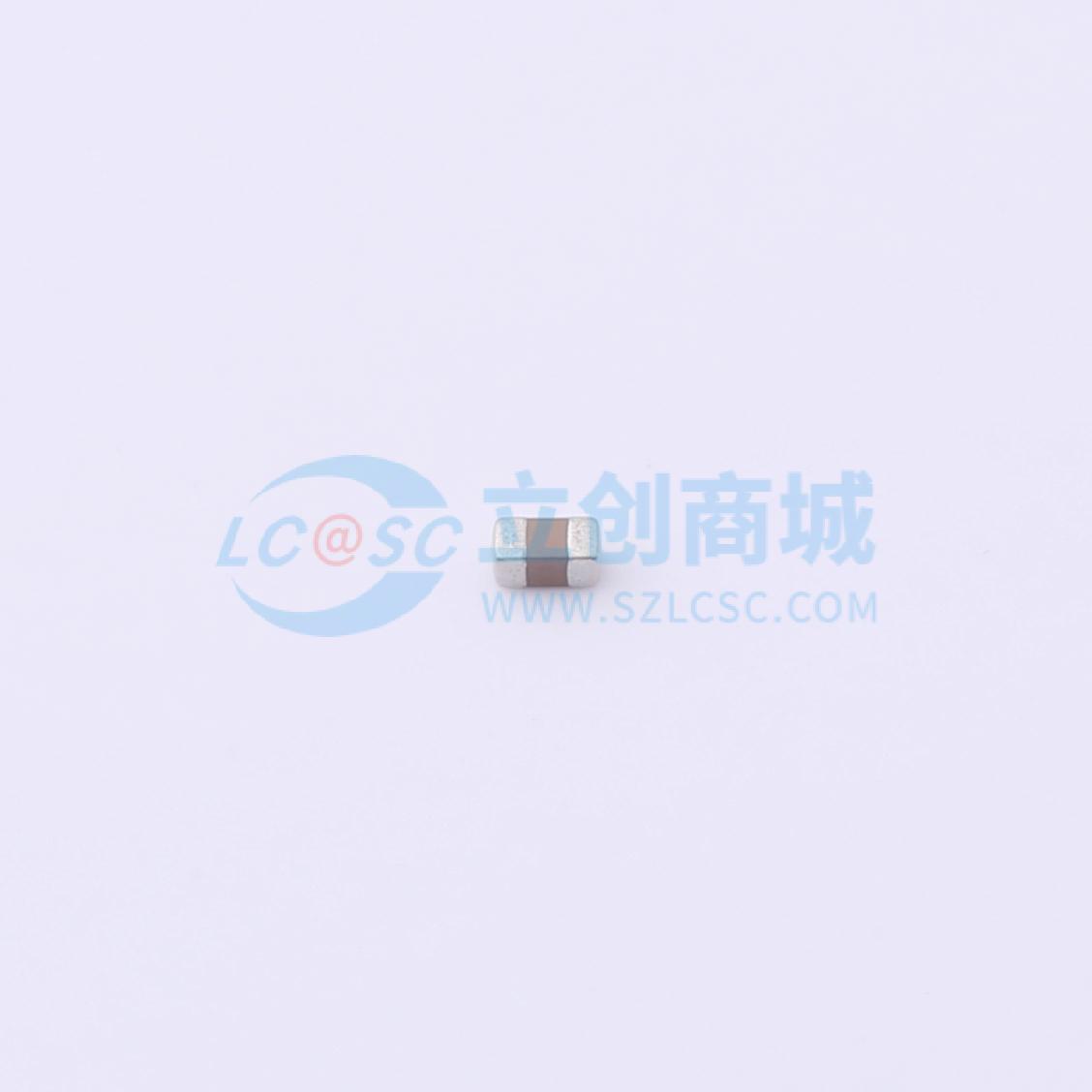 FCC0603B221K500CT商品缩略图