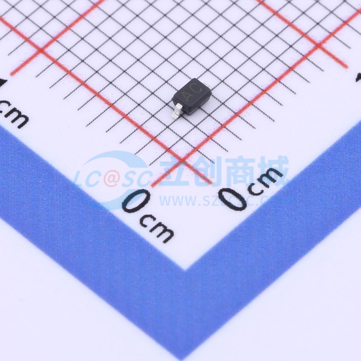 点击查看大图 SP4021-01FTG-C-TP实物图