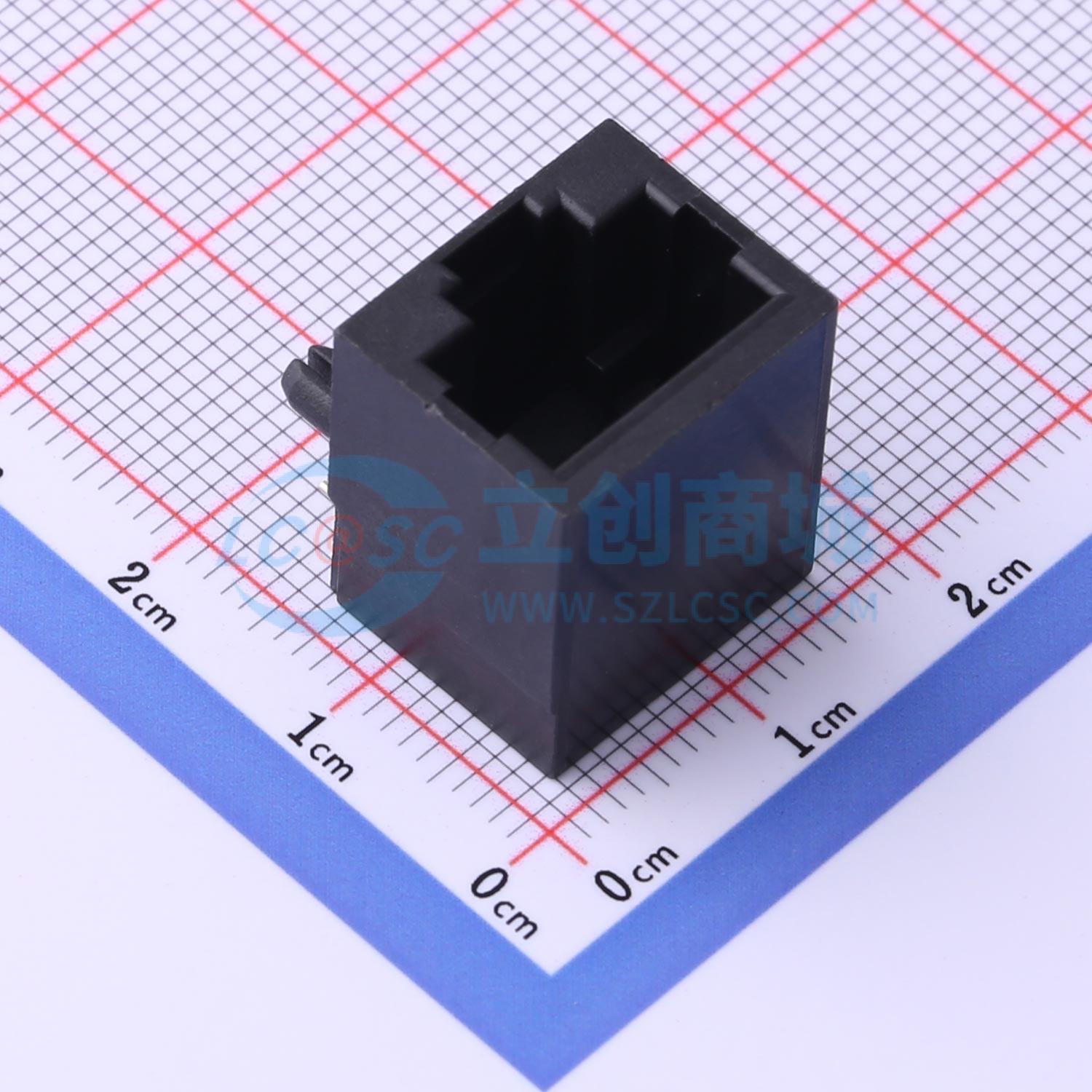 点击查看大图 5601-8810011实物图