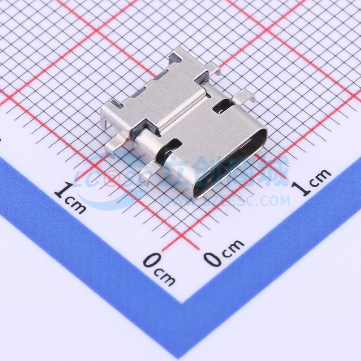 00704-UCAF001-X实物图