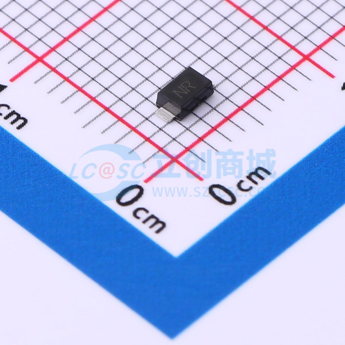 点击查看大图 SMF8.0CA实物图