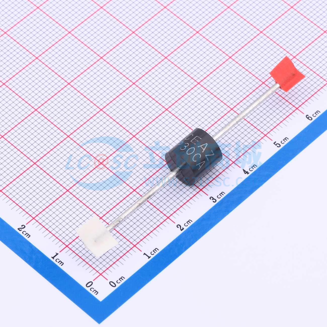 点击查看大图 20KP30CA实物图