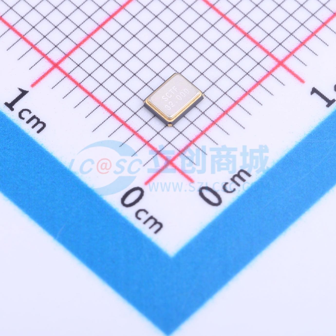 点击查看大图 SX3B32.000F1510F30实物图