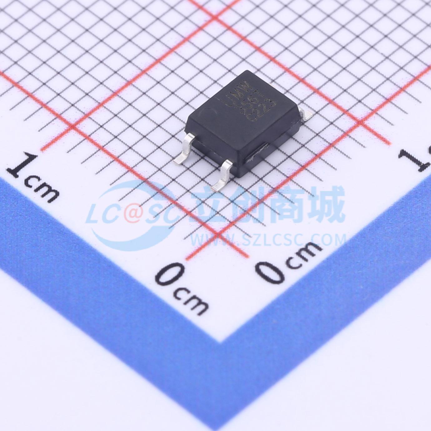 点击查看大图 LTV-356T-C实物图