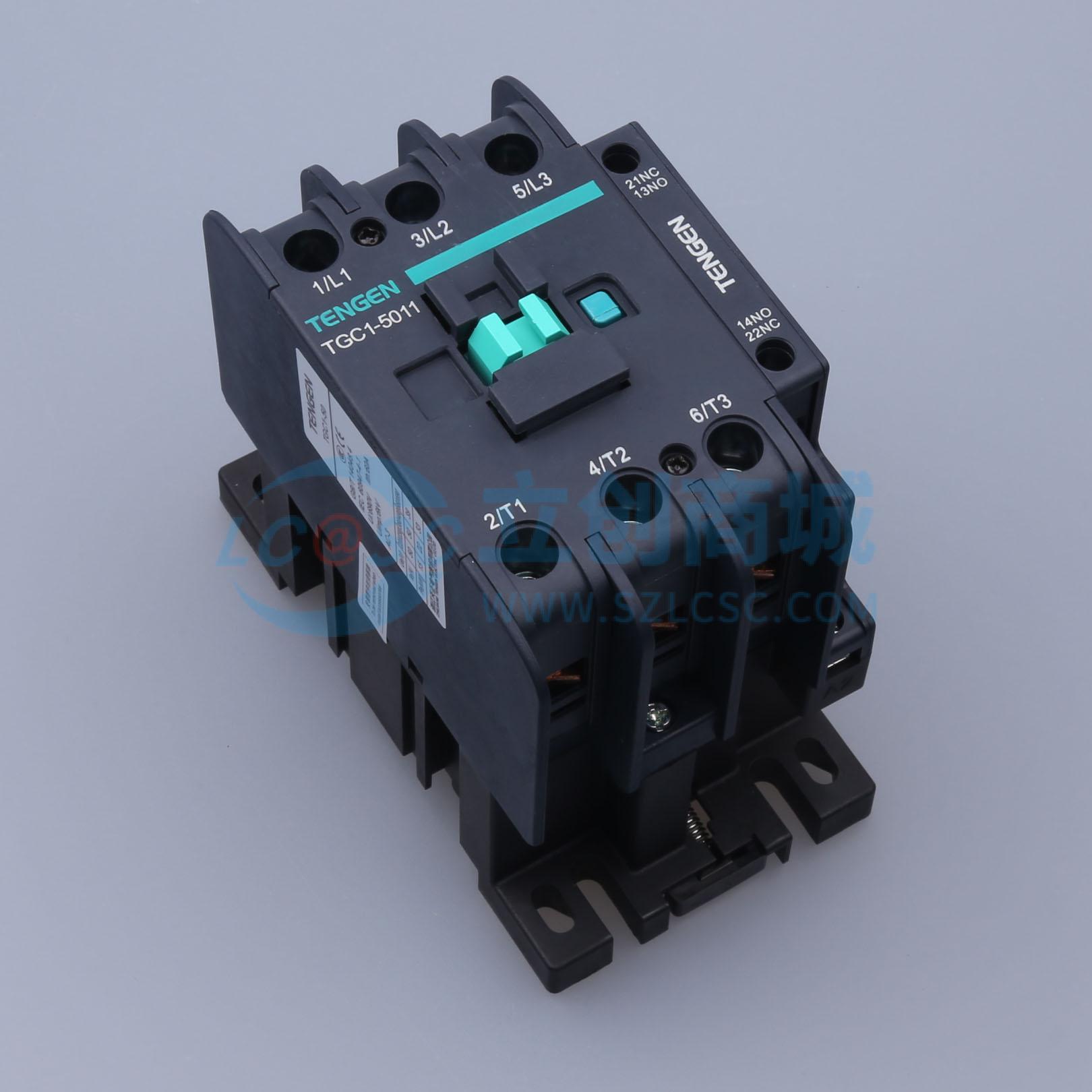 TGC1-5011 220V 50Hz实物图