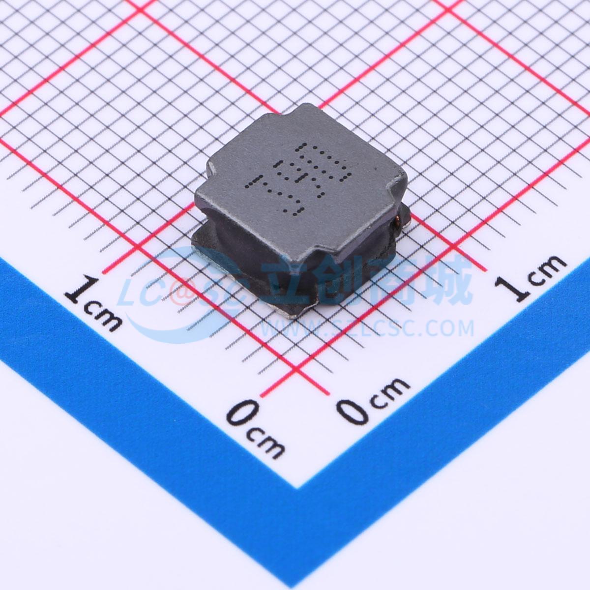 点击查看大图 SNR8040-390MT实物图