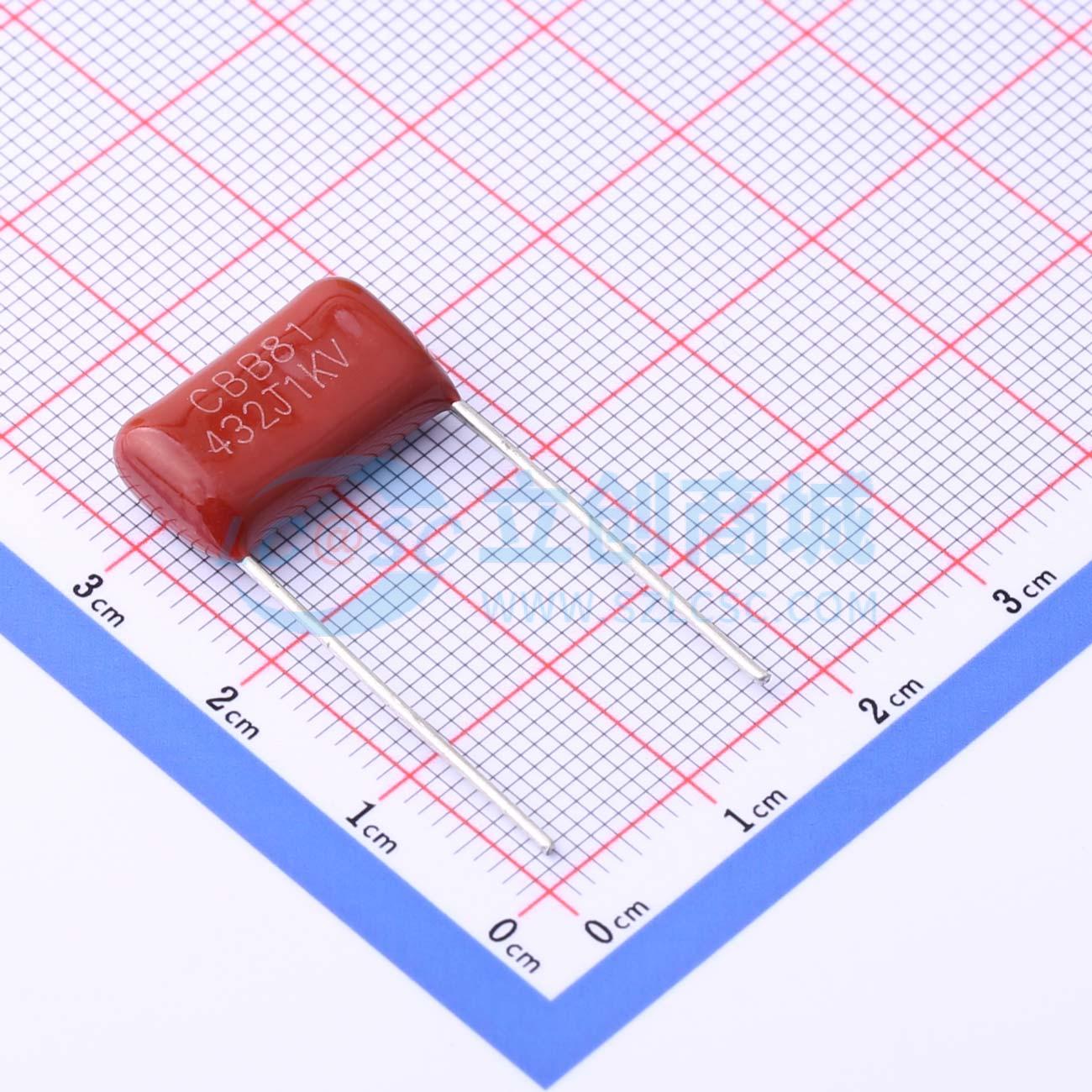 点击查看大图 B83A432JQ1B0170100060EOY实物图