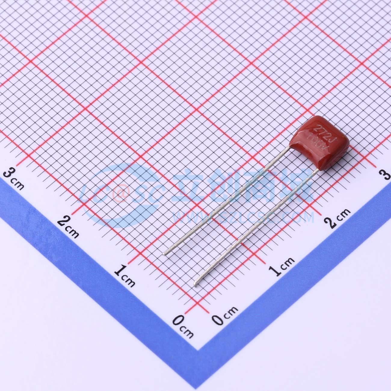 PE272J2A0502实物图