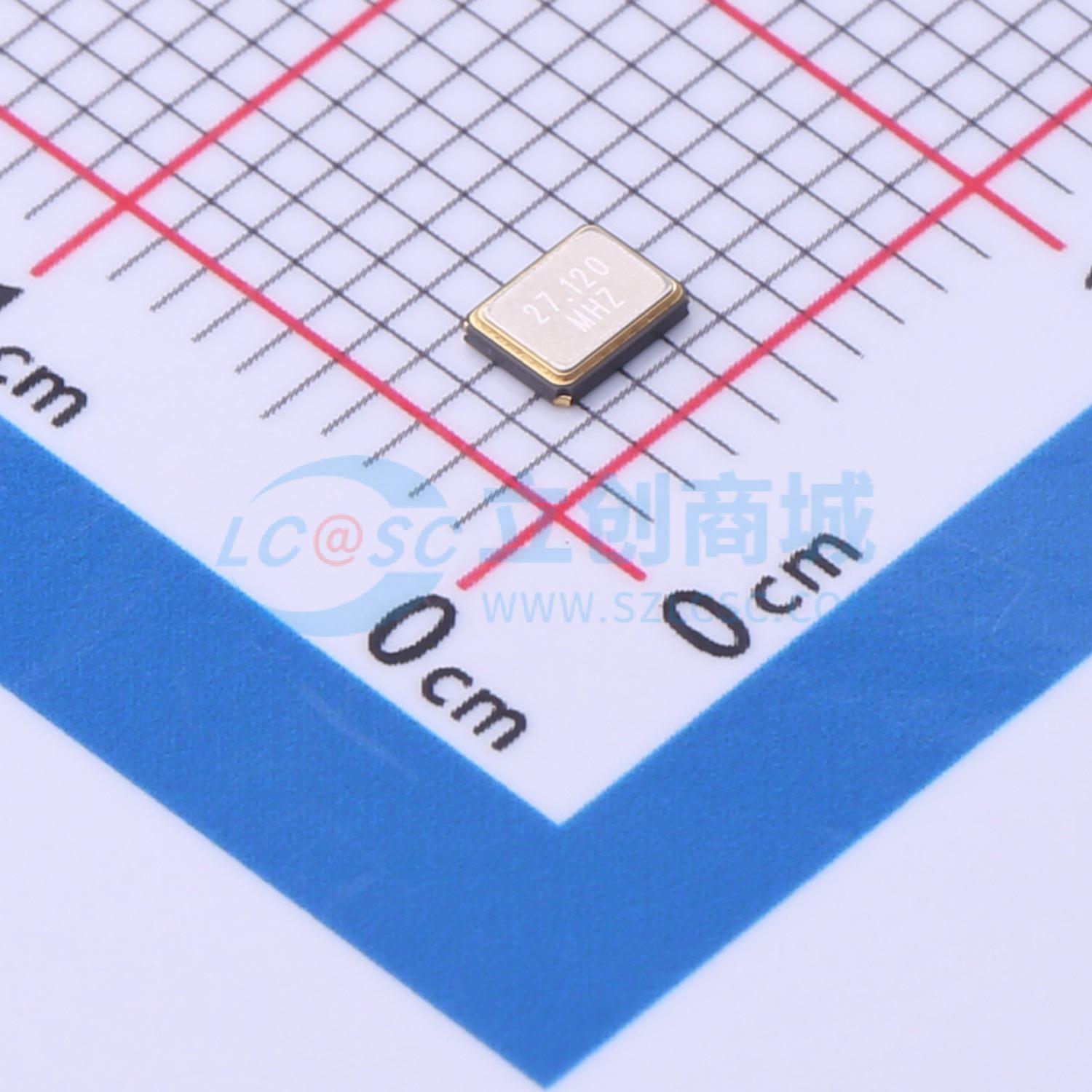 点击查看大图 TAXM27.12M4RLBCDT2T实物图