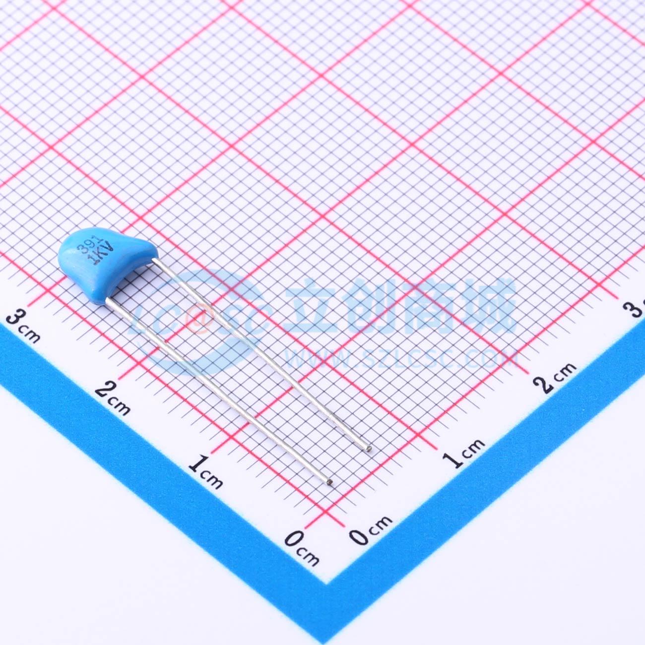 点击查看大图 HGK3AB391KA2B实物图