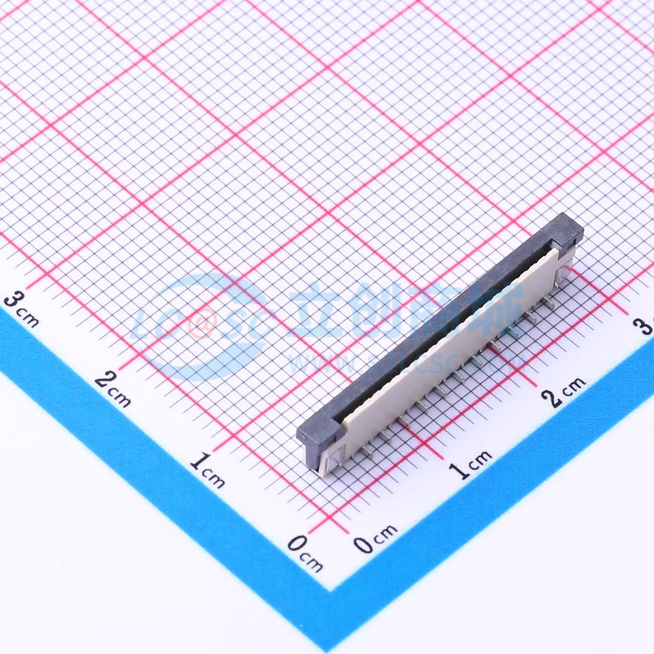 点击查看大图 1.0K-GL-22PBF实物图