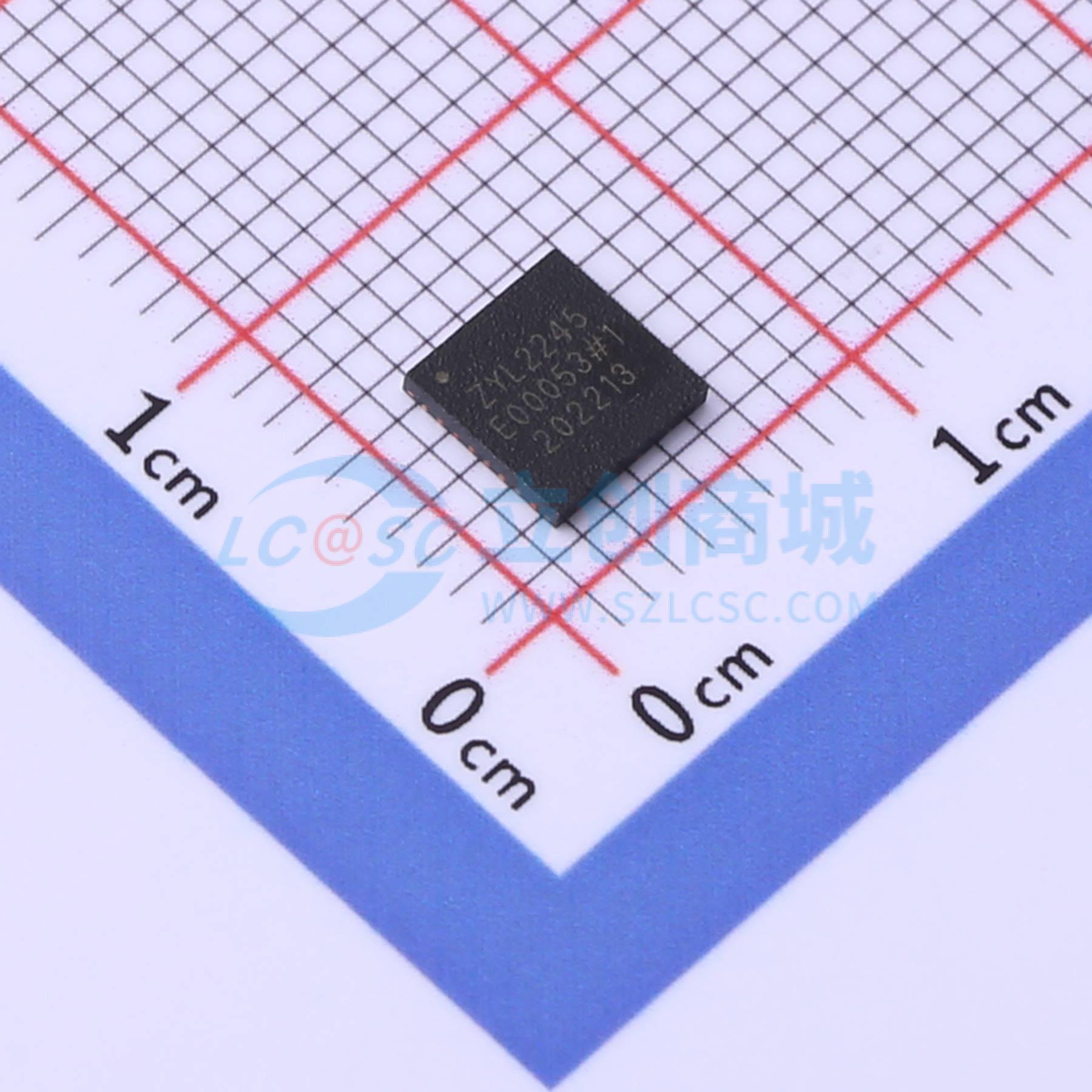 点击查看大图 ZYL2245实物图