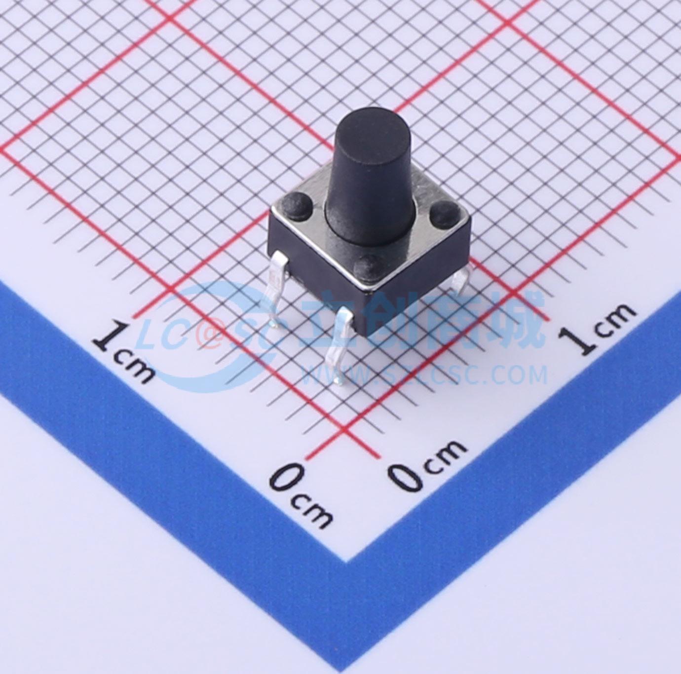 点击查看大图 TS-1095PD-A10B3-D2实物图