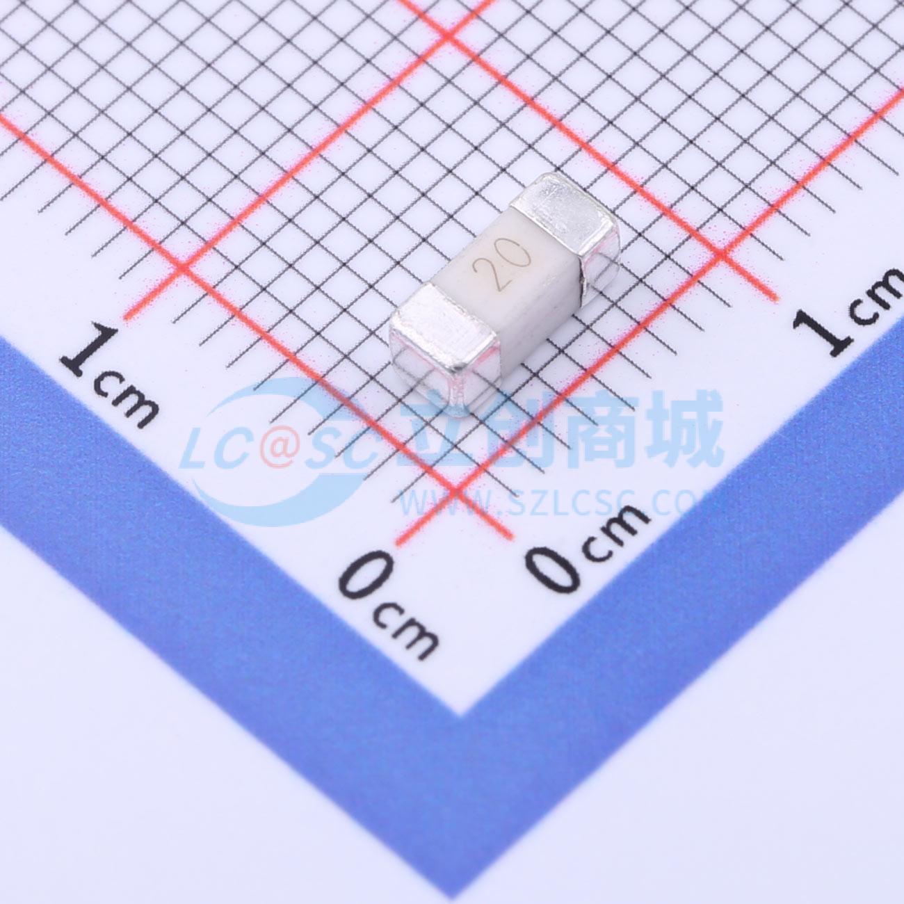 点击查看大图 2410FA-20A实物图