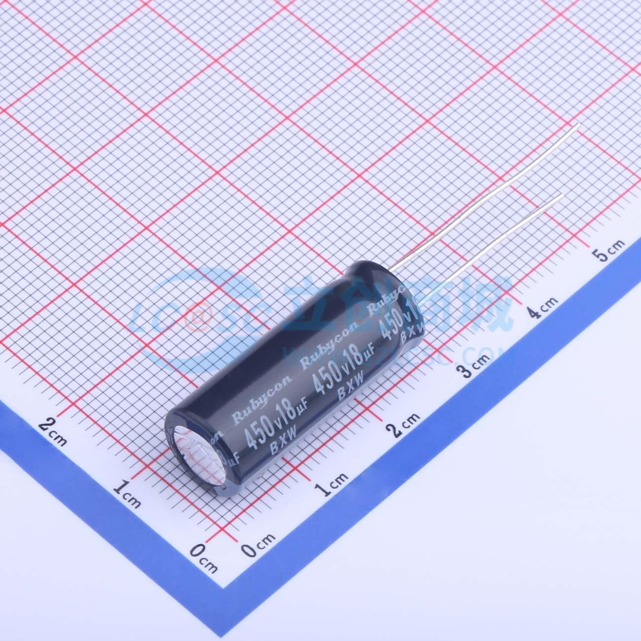 点击查看大图 450BXW18MEFR10X25实物图