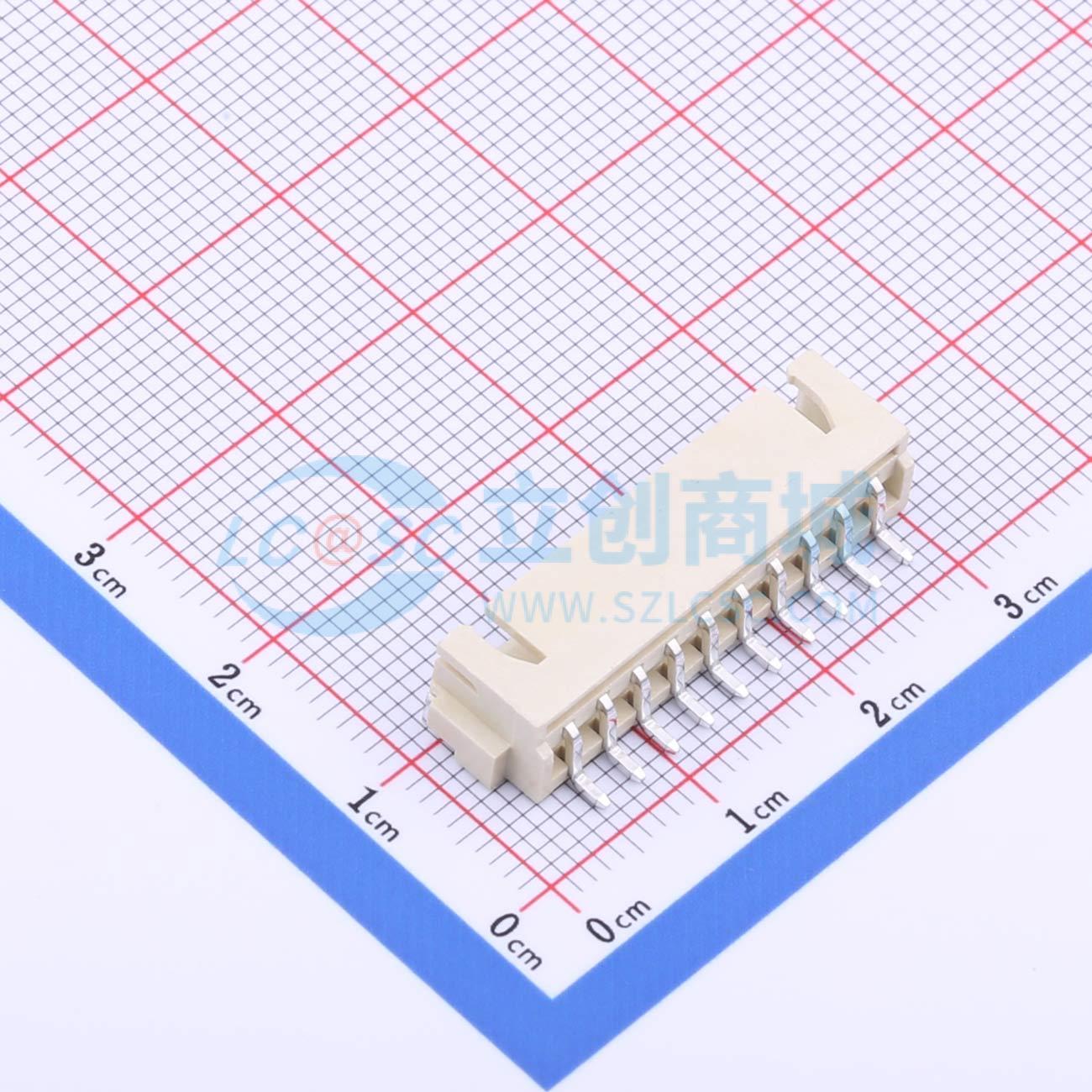 WAFER-254W-10A商品缩略图