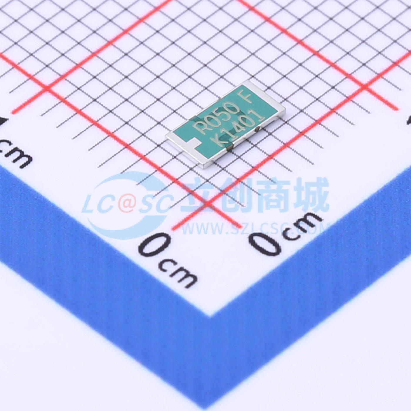 点击查看大图 CMP-R050-1.0实物图