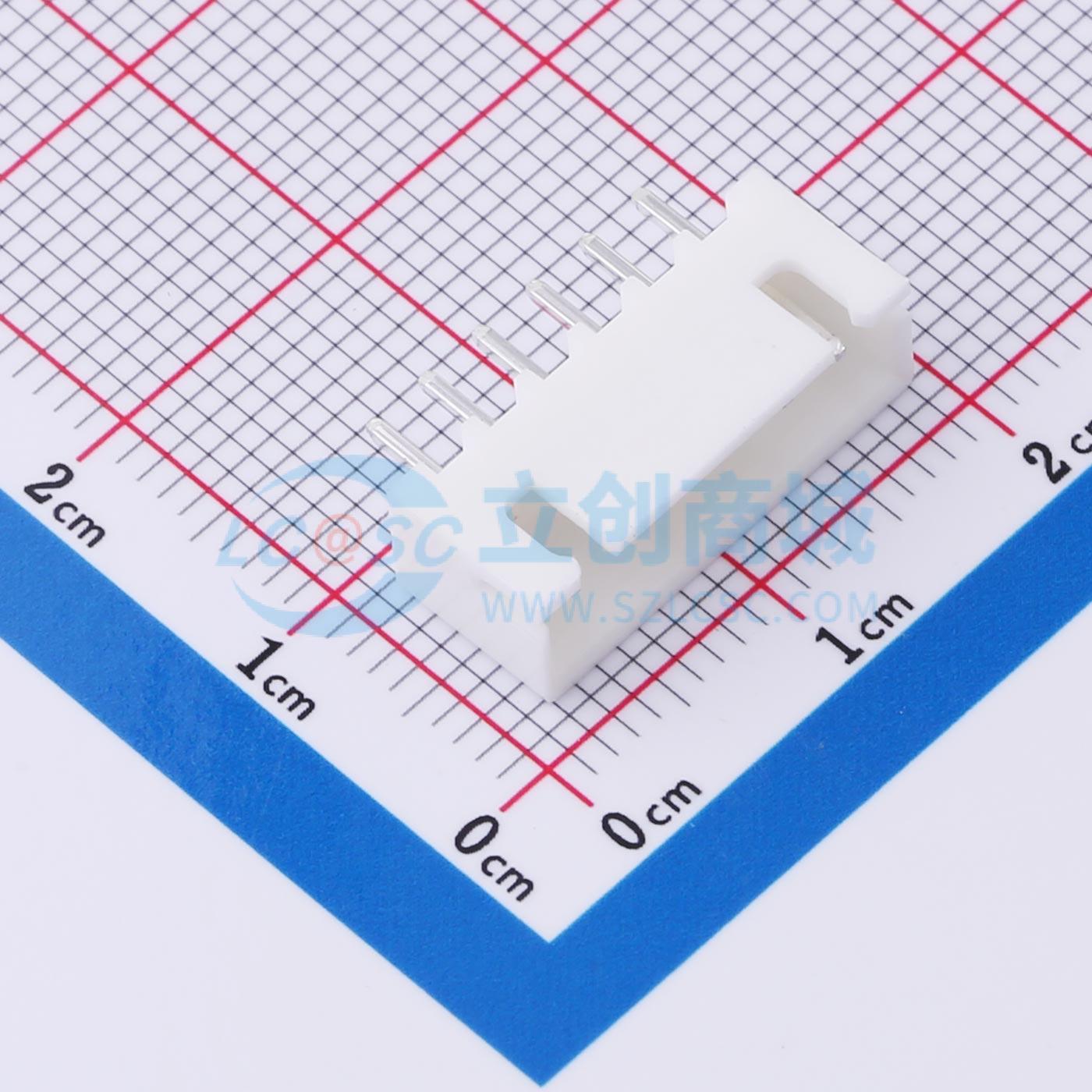 点击查看大图 XH-D-6A实物图