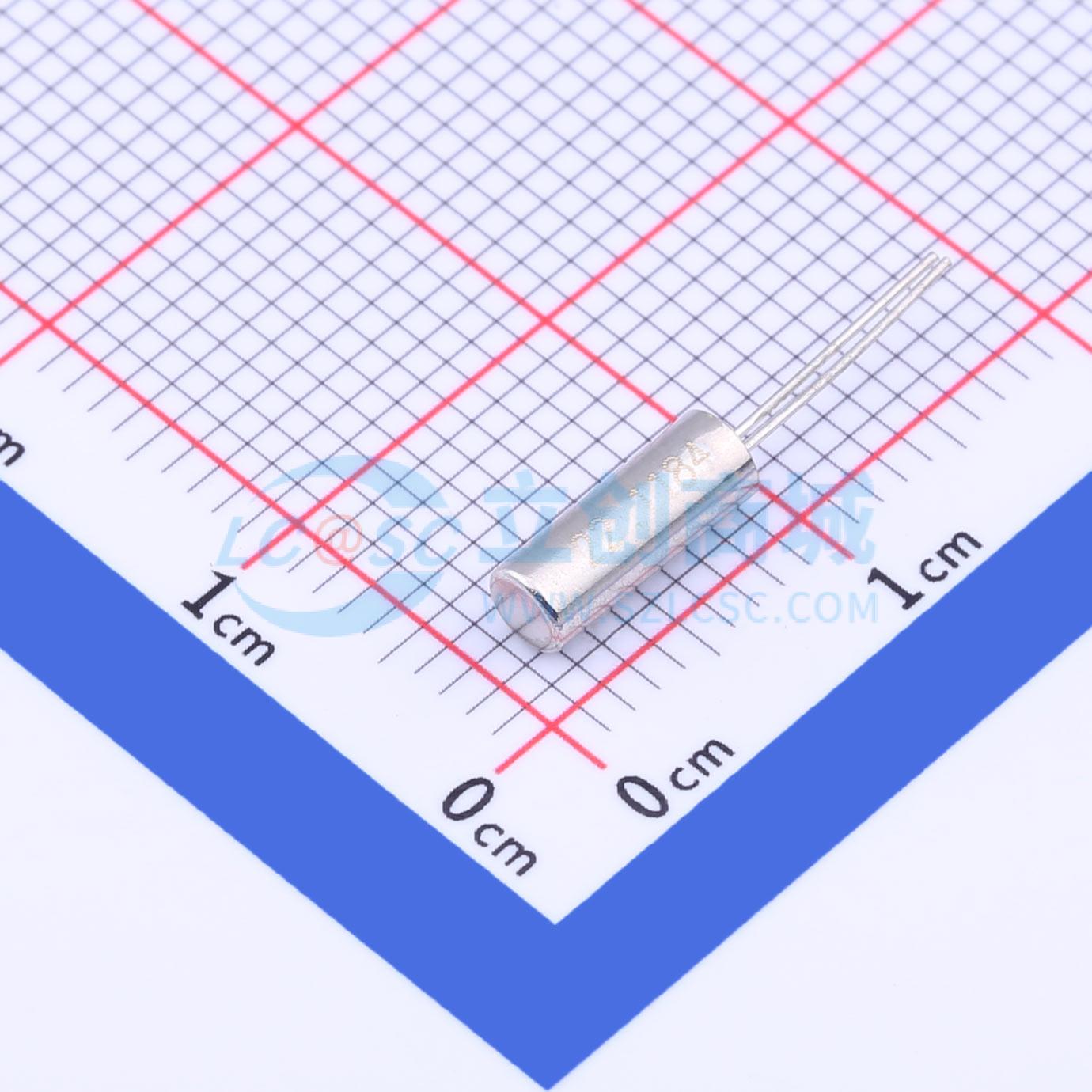 点击查看大图 Q3822118ZWFAC实物图