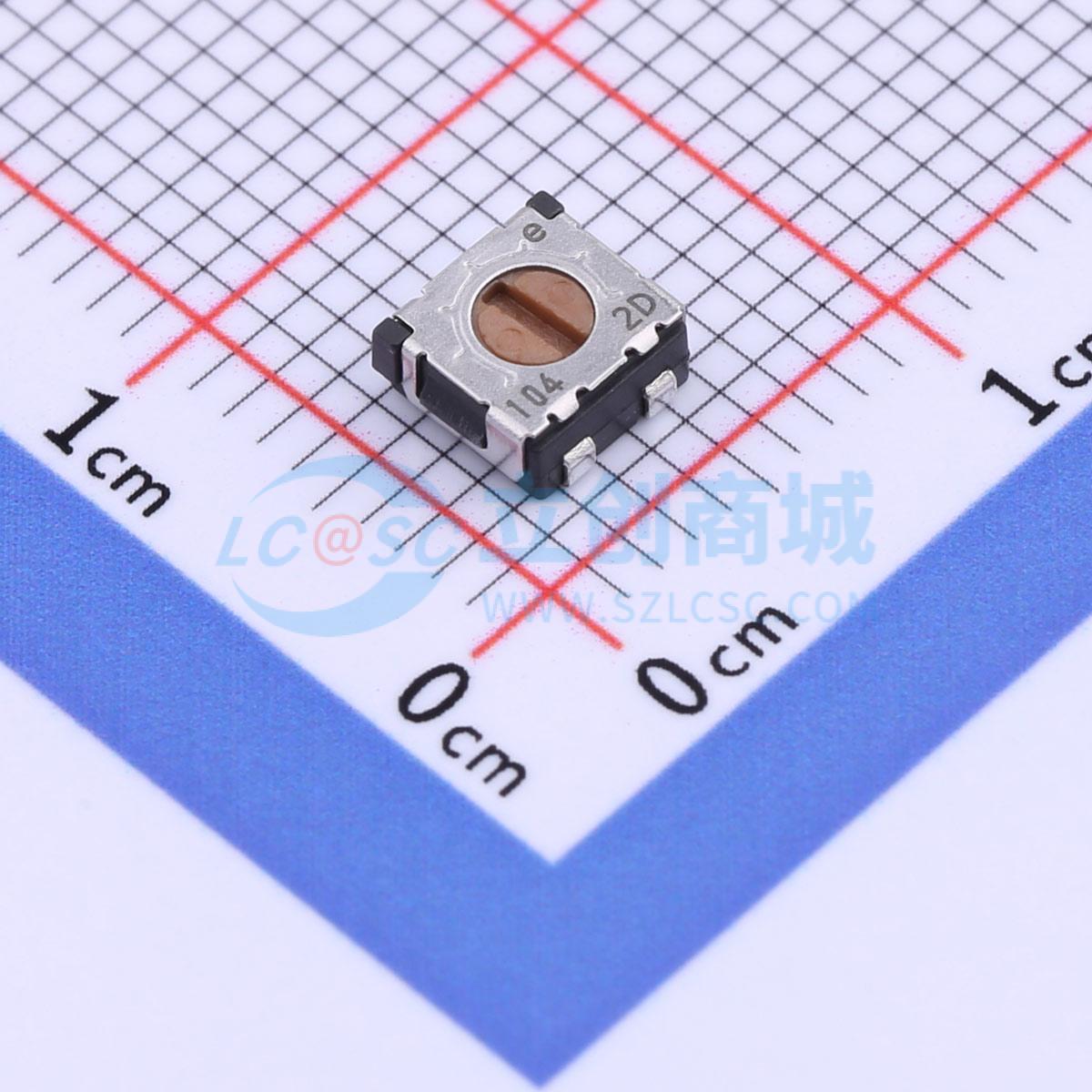 点击查看大图 ST-4ETA104实物图
