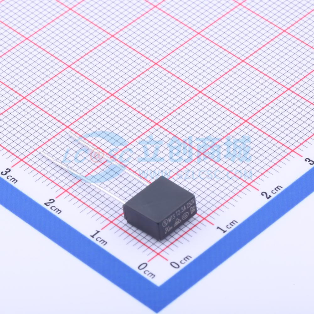 点击查看大图 MTS1250A实物图