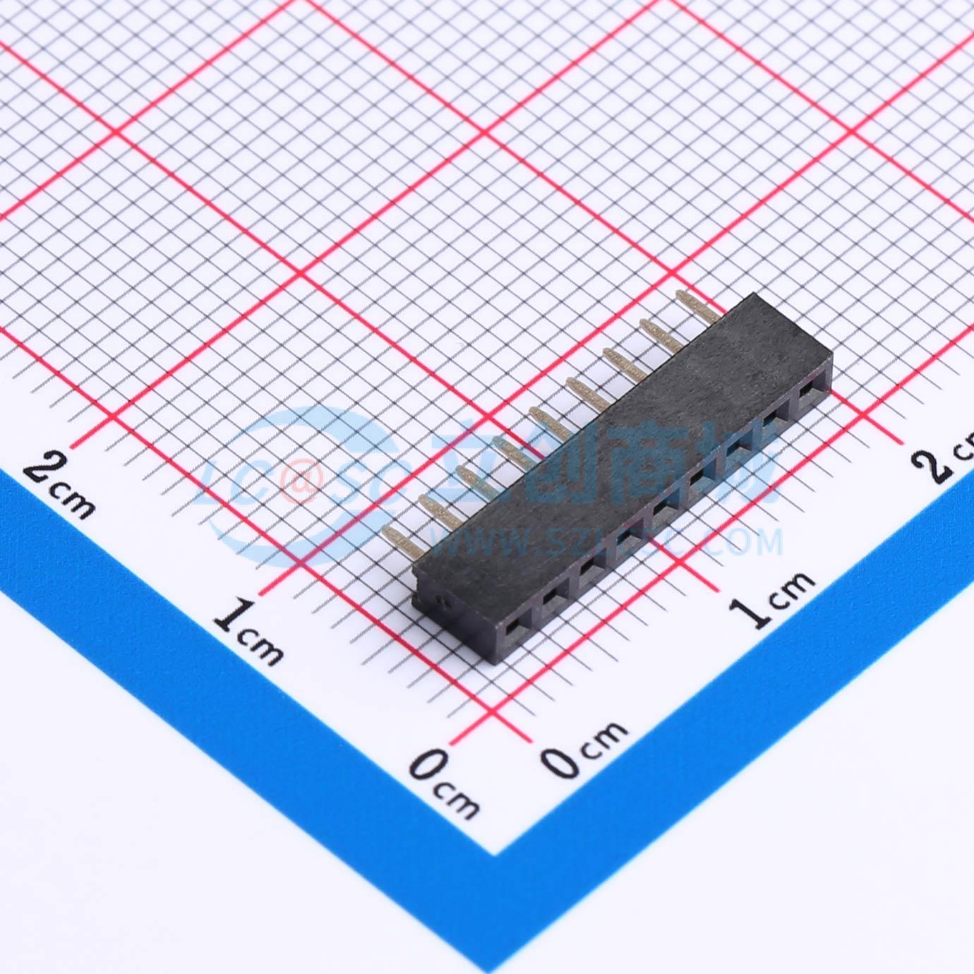 PM200-1-09-Z-4.3实物图