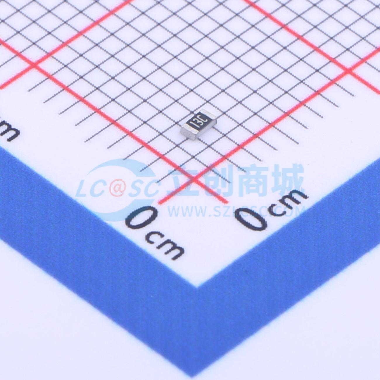 点击查看大图 NQ03WAF1332T5E实物图