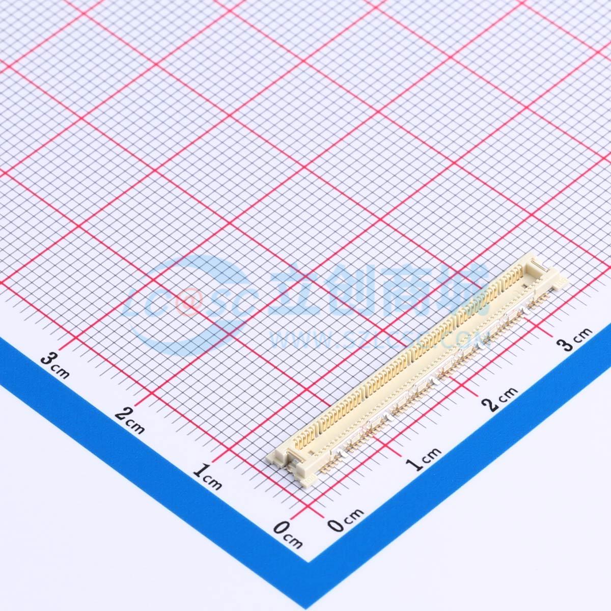 点击查看大图 FX11LB-100P/10-SV(71)实物图