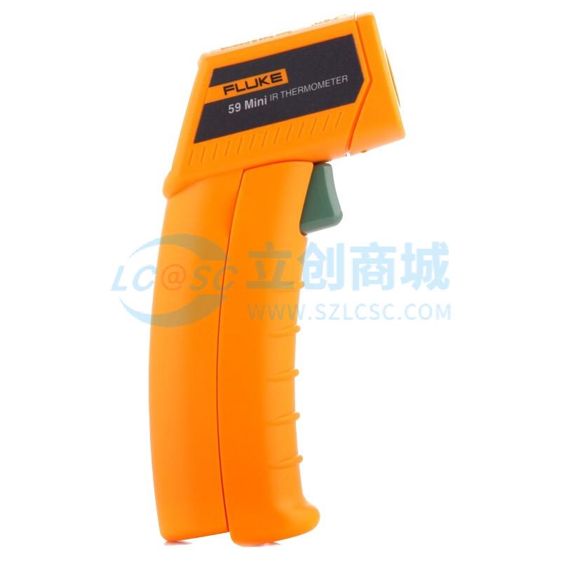 FLUKE-59实物图