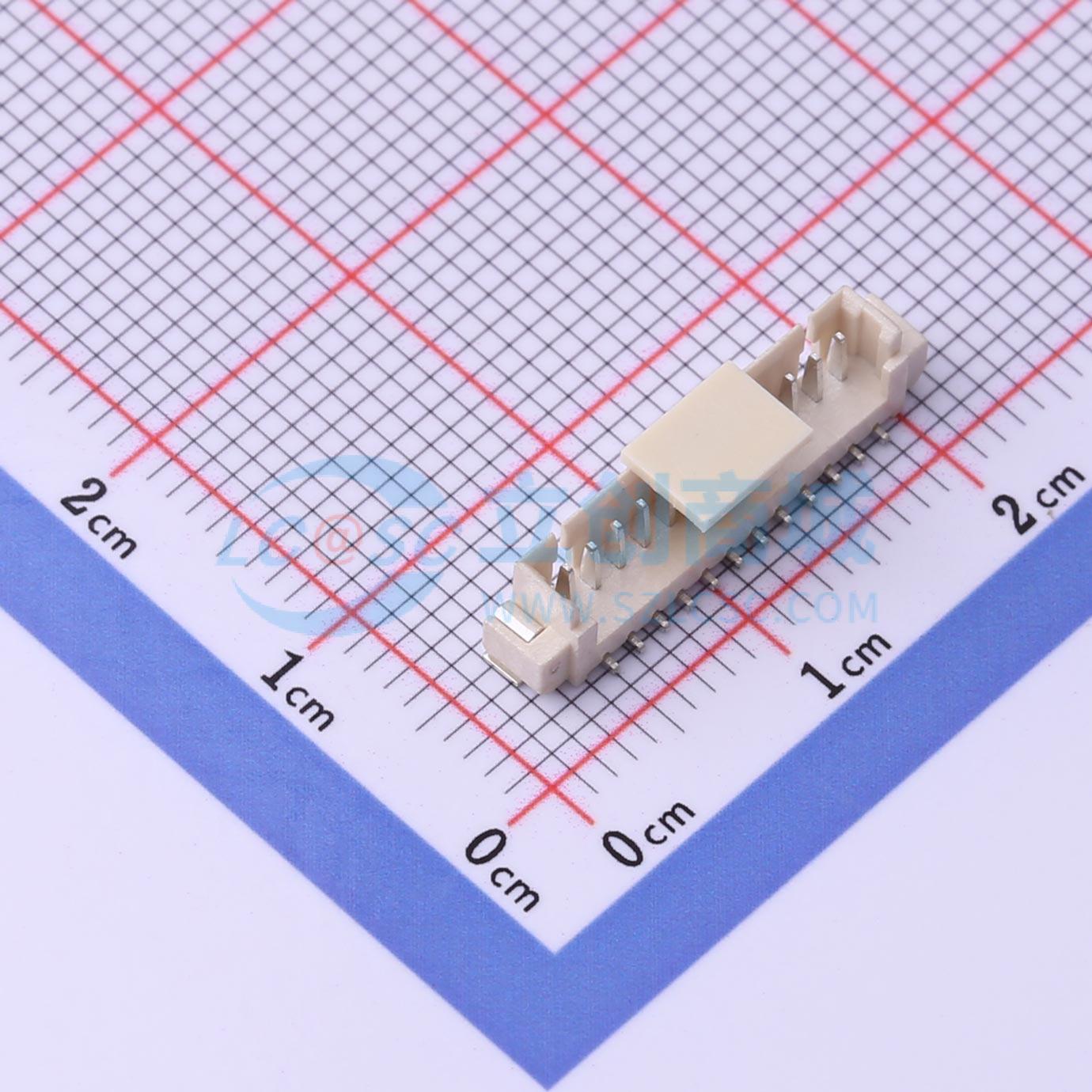 PH1250-LT-12实物图